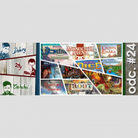 Odcinek #24 – Gry, które chcielibyśmy mieć bez względu na cenę