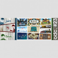 Odcinek #23 – Podsumowanie 2018