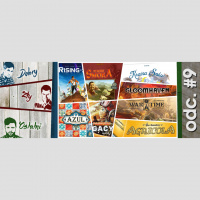 Odcinek #9 – Valhalla, a poza tym długie, suche i męczące