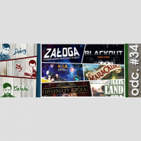 Odcinek #34 – Dlaczego Sebastian gada?