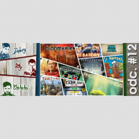 Odcinek #12 – Spowiedź recenzentów