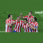Atlético Podcast