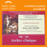 Radiolacan.com | Ecos De Toulouse: El Cuerpo Hablante, Después De La Niñez Y El Objeto Mirada: Actualidad Del Psicoanálisi