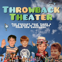 Ep. 195 - The Thirteenth Warrior