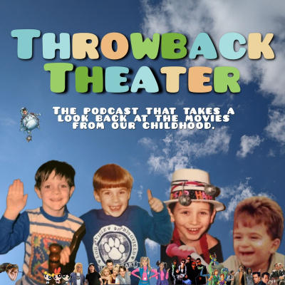Throwback Theater
