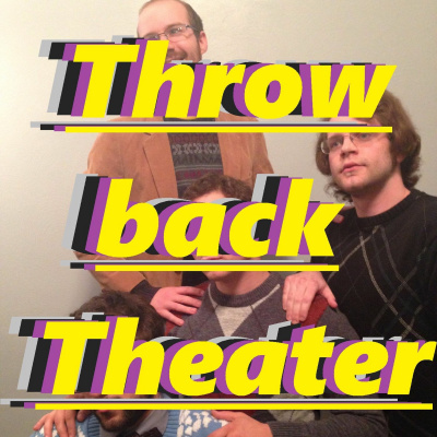 Throwback Theater