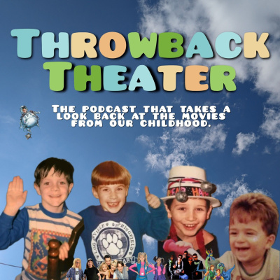 Throwback Theater
