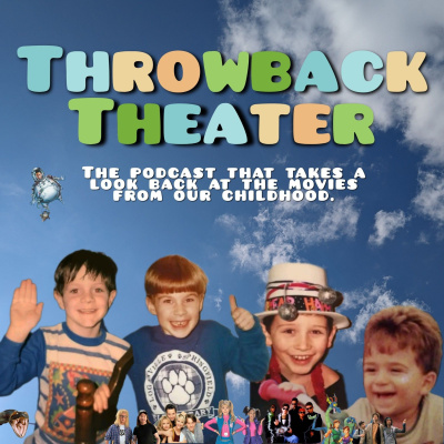 Throwback Theater