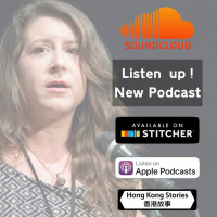 Podcast - 20 February 2019 - Jessica - Family Reconnection