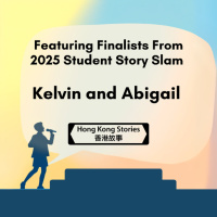 Podcast - 20 October 2025 - Kelvin - Utopia - Abigail - Mean Girls