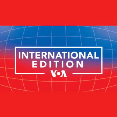 International Edition - Voice Of America