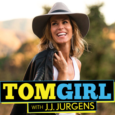 Tomgirl With Jj Jurgens
