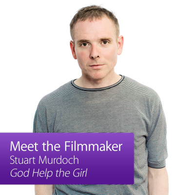 Stuart Murdoch: Meet The Filmmaker