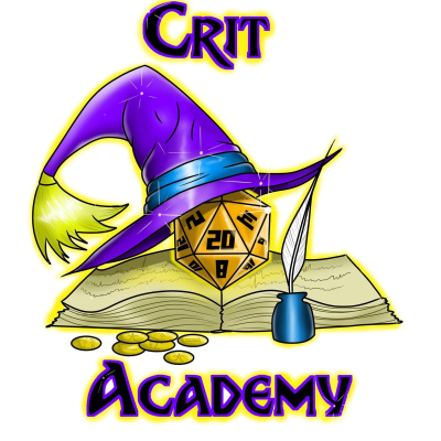 Crit Academy: A Dungeons And Dragons Podcast