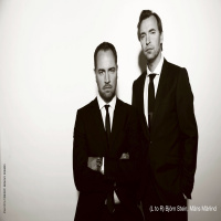 68. Ronnys Rullar - Mårlind  Stein