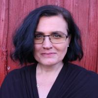 77. Ronnys Rullar - Madeleine Ekman 