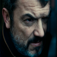 37. Ronnys Rullar - Dragomir Mrsic 