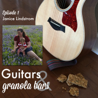 Episode 1 // Janice Lindstrom