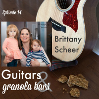 Episode 14 // Brittany Scheer