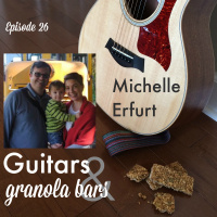 Episode 26 // Michelle Erfurt