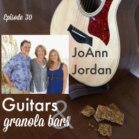 Episode 30 // JoAnn Jordan