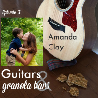 Episode 3 // Amanda Clay