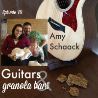 Episode 10 // Amy Schaack