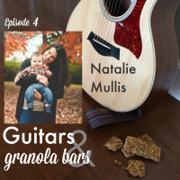 Episode 4 // Natalie Mullis