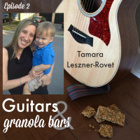 Episode 2 // Tamara Leszner-Rovet
