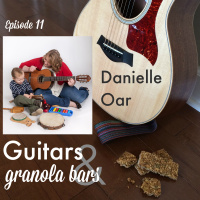 Episode 11 // Danielle Oar