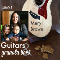 Episode 5 // Meryl Brown