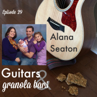 Episode 29 // Alana Seaton