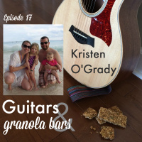 Episode 17 // Kristen OGrady