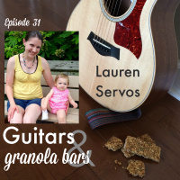 Episode 31 // Lauren Servos