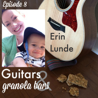 Episode 8 // Erin Lunde