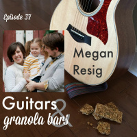 Episode 37 // Megan Resig