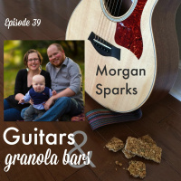 Episode 39 // Morgan Sparks