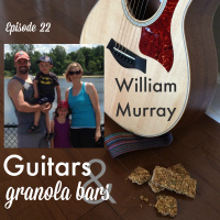 Episode 22 // William Murray