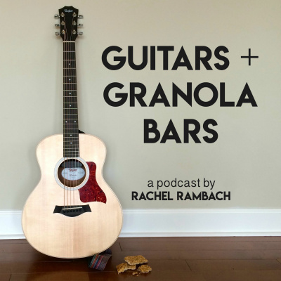 Guitars  Granola Bars