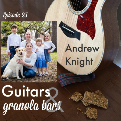 Guitars  Granola Bars