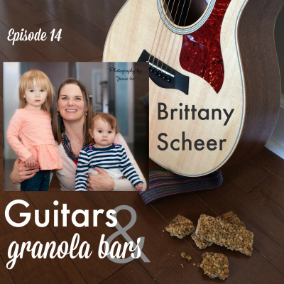 Guitars  Granola Bars