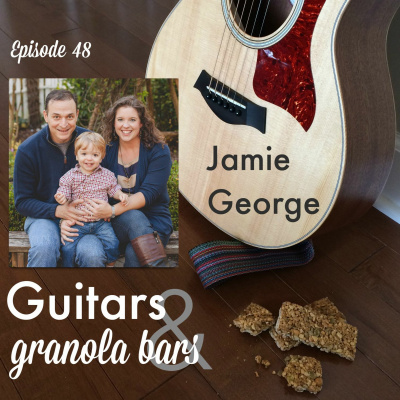 Guitars  Granola Bars