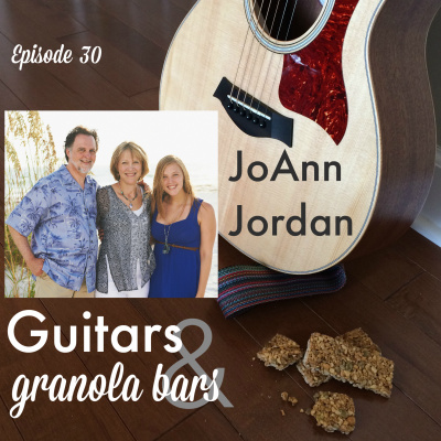Guitars  Granola Bars