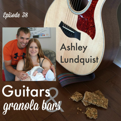 Guitars  Granola Bars