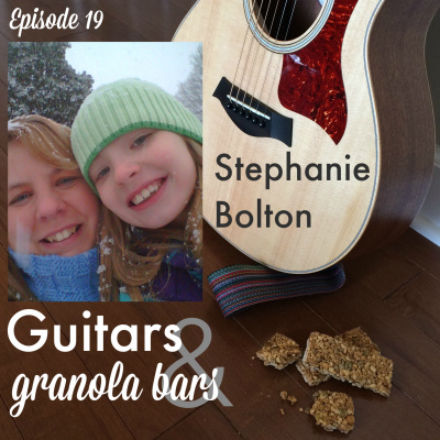 Guitars  Granola Bars