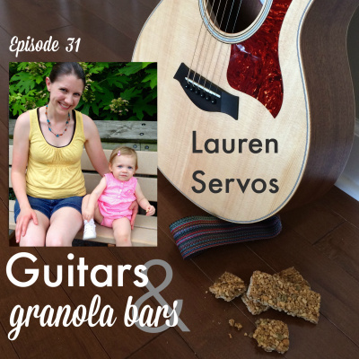 Guitars  Granola Bars