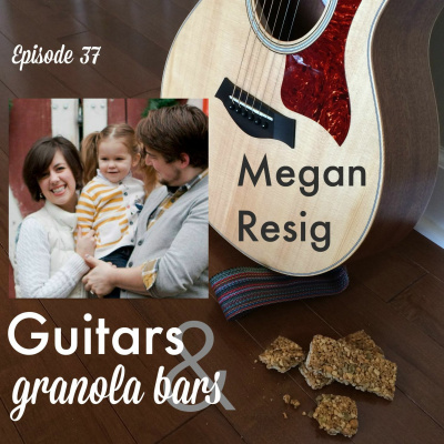 Guitars  Granola Bars