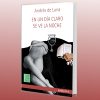 En un día claro se ve la noche