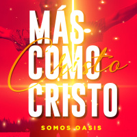Mas como Cristo - Mas que vencedores