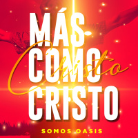 Mas como Cristo - Compasivos